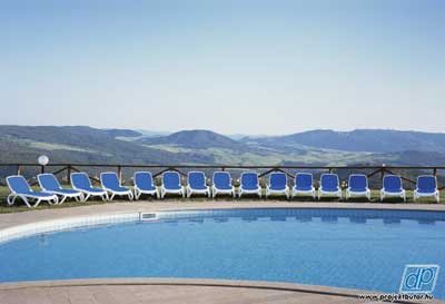 napozóágy, napozószék