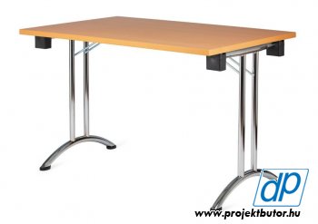 Tantermi asztal, oktatótermi asztal - Oktatási bútorok - Irodabútor