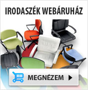 Irodaszék webáruház