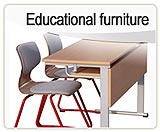 Educational furniture