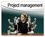 Project management